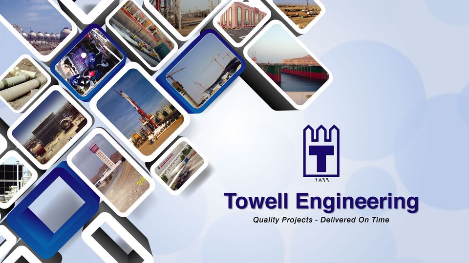 Towell Engineering Group