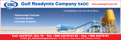 Gulf Readymix Company LLC