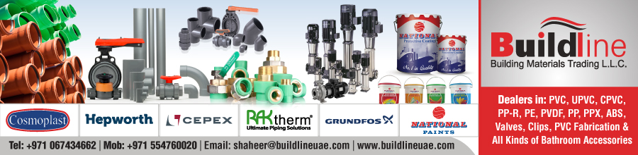 Buildline Building Materials Trading LLC
