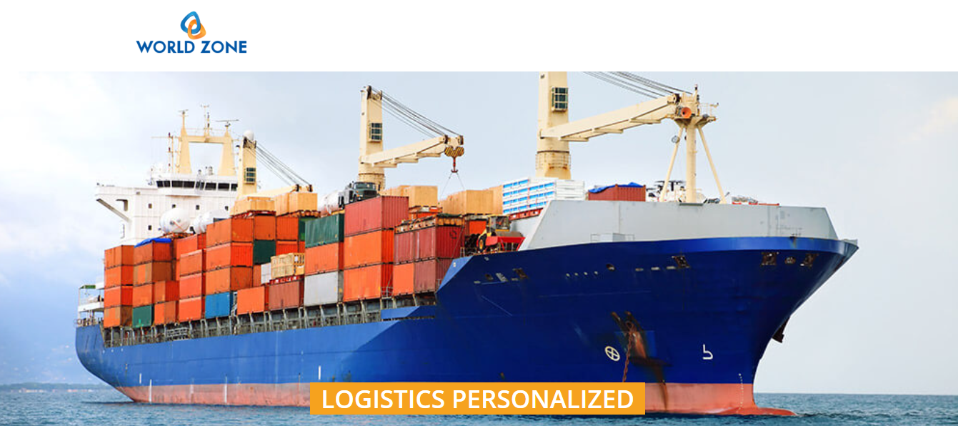 World Zone Shipping Services LLC