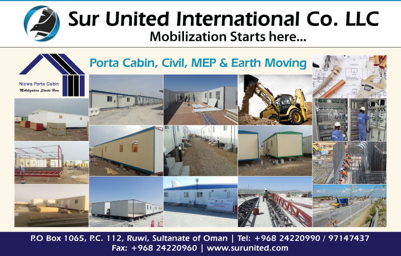 Sur United International Co LLC