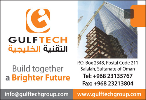 Gulftech Electric Co LLC