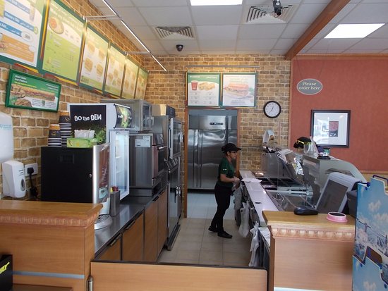 Subway