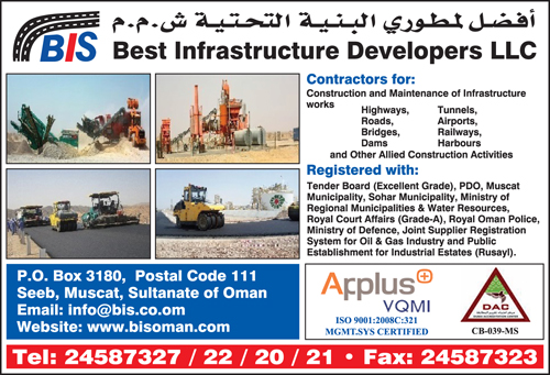 Best Infrastructure Developers LLC