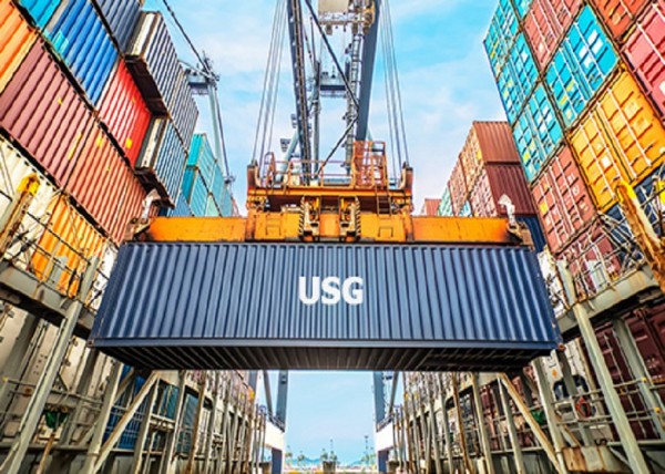 USG Freight Inc ( Oman)