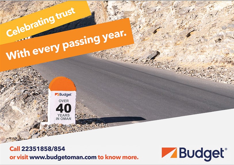 Budget Rent A Car (Travel &amp; Allied Services LLC)