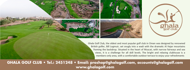 Ghala Golf Club