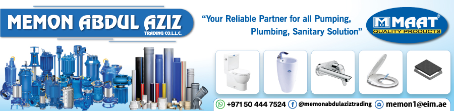 Memon Abdul Aziz Trading Co LLC