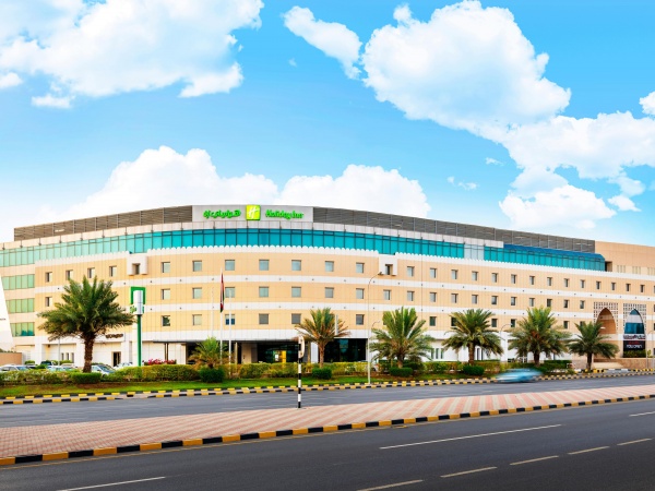 Muscat Holiday Inn