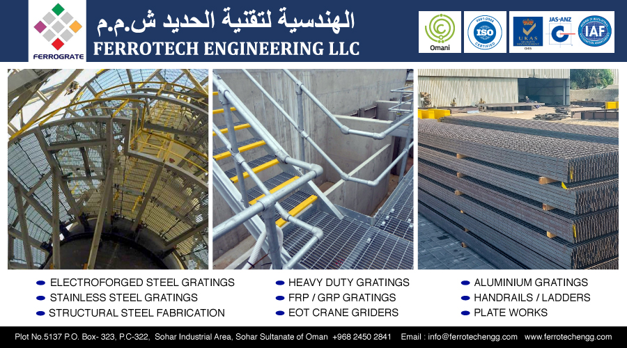 Ferrotech Engineering LLC