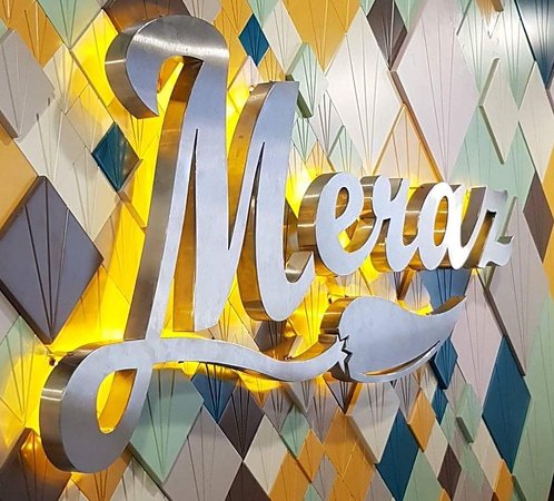 Meraz Restaurant