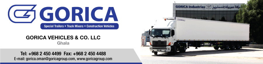 Gorica Vehicles &amp; CO. LLC