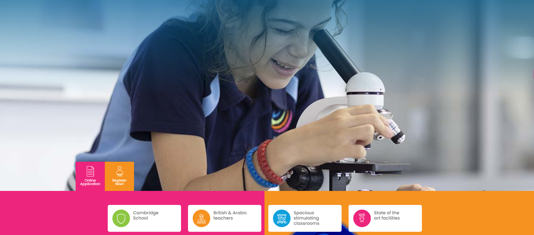 A'Soud Global School - SALALAH (A'Soud Educational Services)