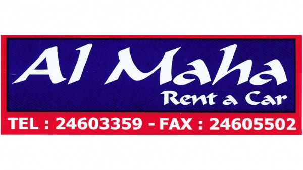 Al Maha Rent A Car