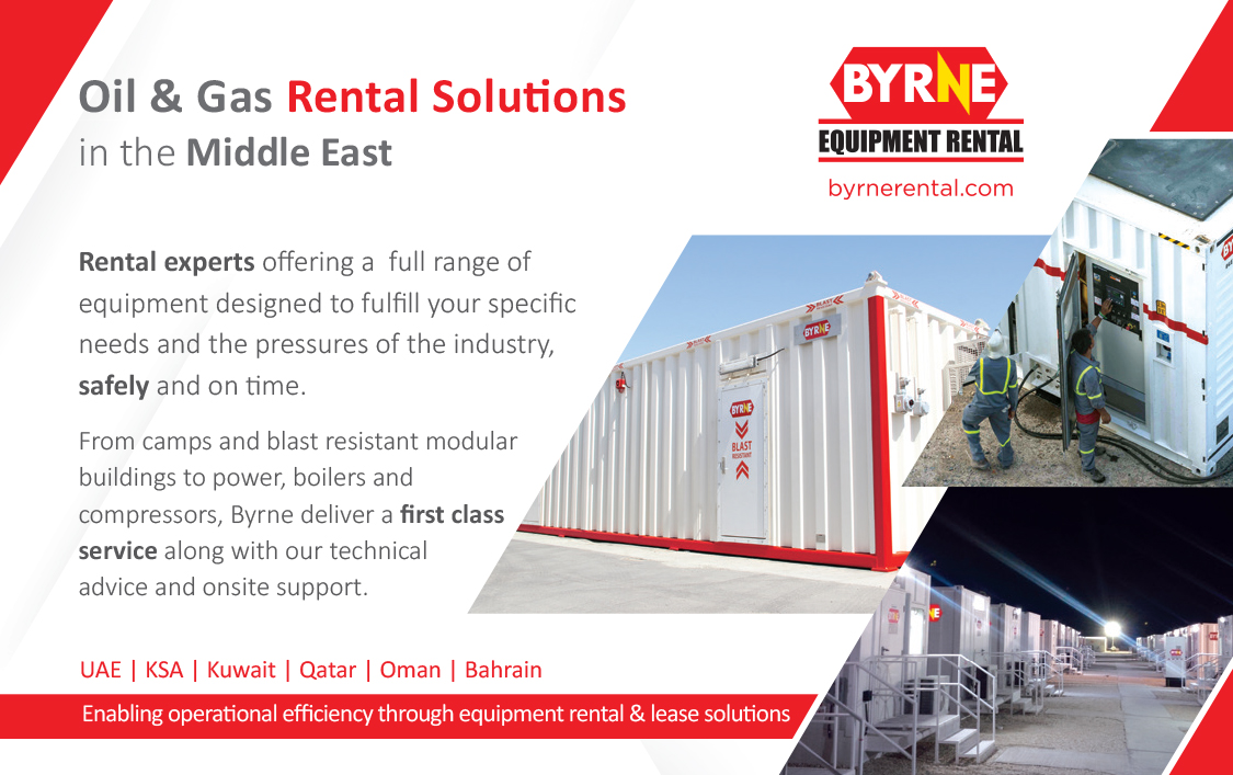 Byrne Equipment Rental LLC