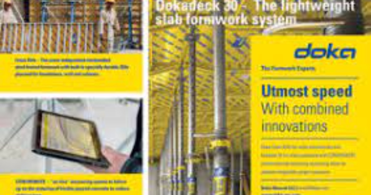 Doka Muscat LLC