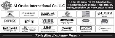 Al Oruba International Co LLC