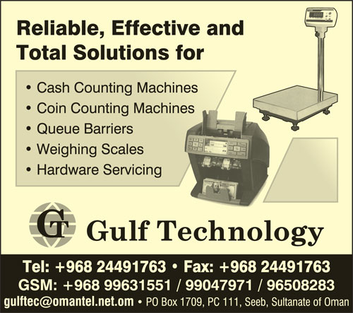 Gulf Technology LLC