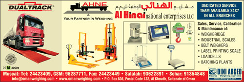 Al Hinai National Enterprises LLC