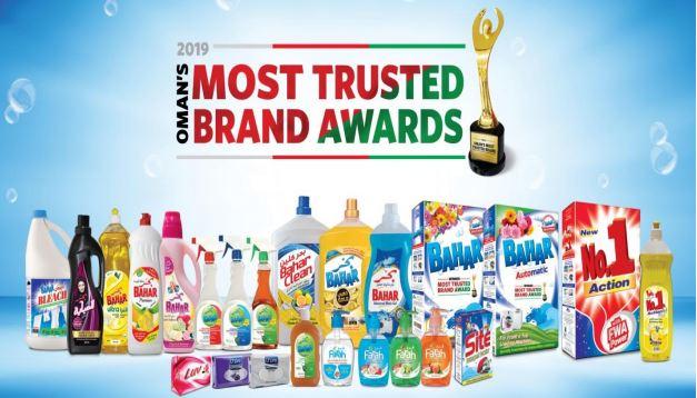 The National Detergent Co. S.A.O.G