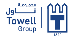 Towell Auto Leasing & Trading LLC