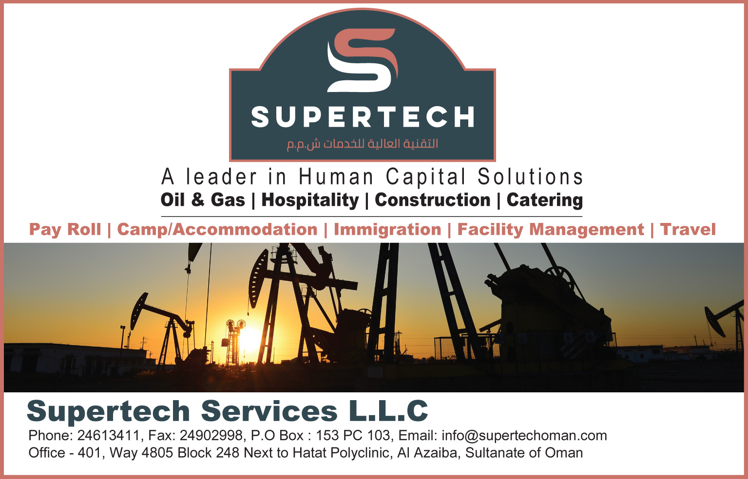 Supertech Services LLC