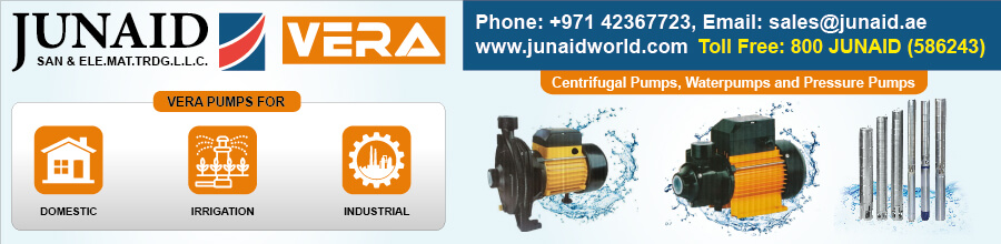 Junaid Sanitary & Electrical Material Trading LLC