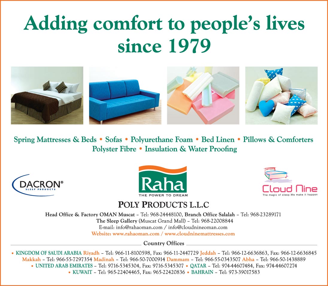 Poly Products LLC