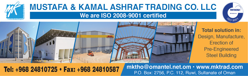 Mustafa &amp; Kamal Ashraf Trading Co. LLC
