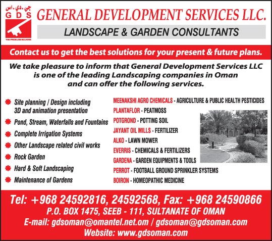 General Development Services LLC