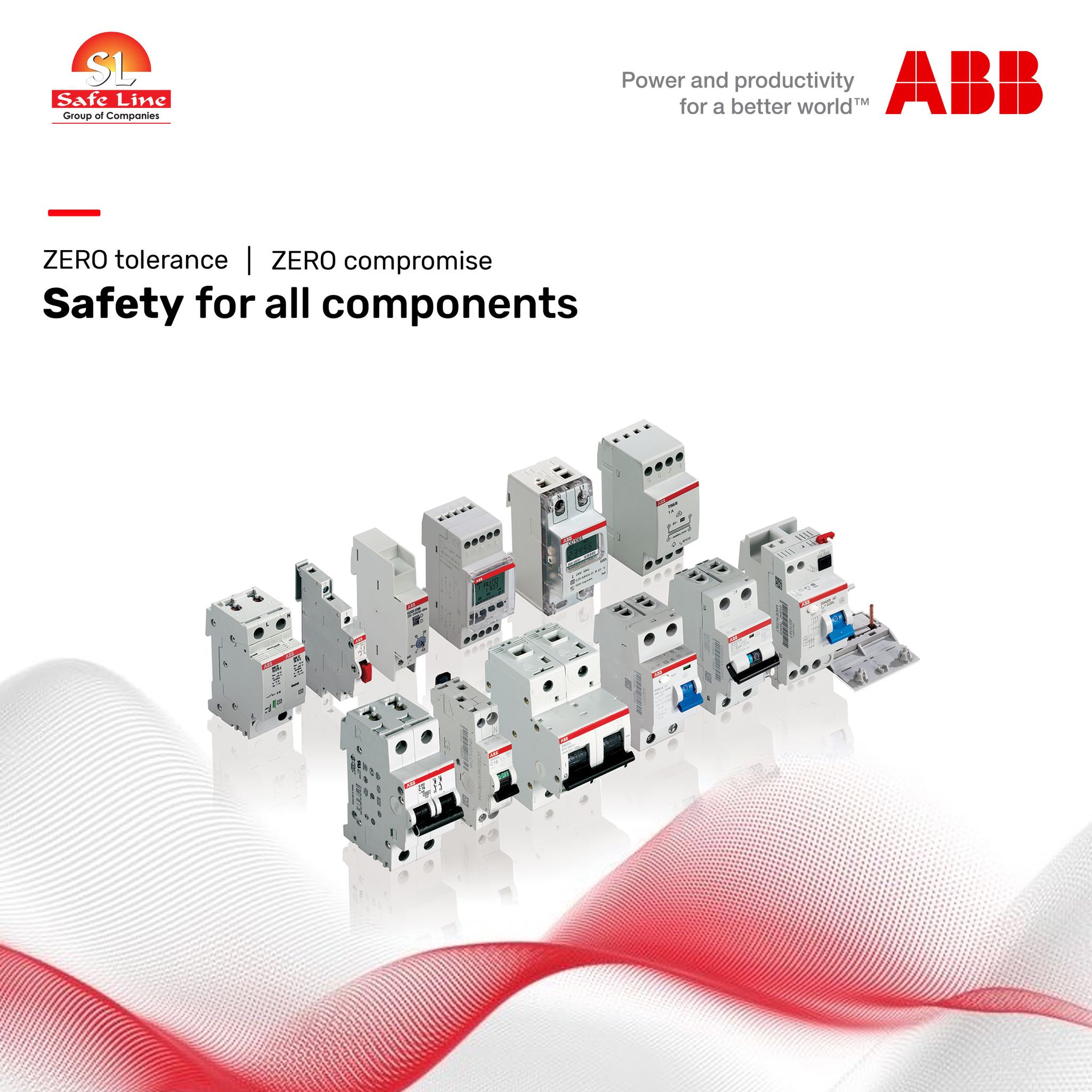 Safe Line Electrical &amp; Mechanical LLC