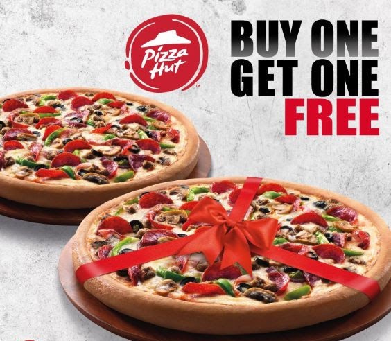 Pizza Hut Division (Khimji International LLC)