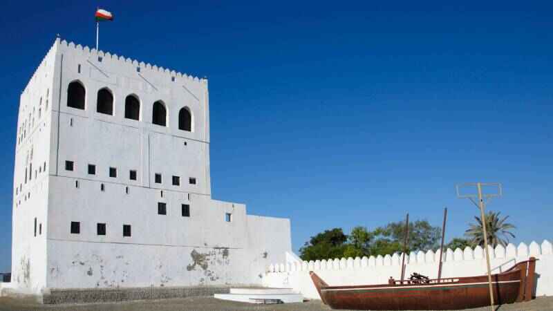 Sohar